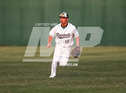 Thumbnail 2 in Reagan [Ronald] vs Roosevelt [Theodore] photogallery.