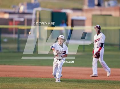 Thumbnail 3 in Reagan [Ronald] vs Roosevelt [Theodore] photogallery.
