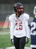 Photo from the gallery "Bethel @ Olympia"