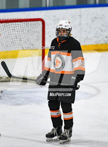 Thumbnail 3 in Churchville-Chili @ Penfield (Section 5 Class B Sectional Final) photogallery.
