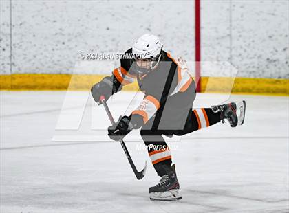 Thumbnail 2 in Churchville-Chili @ Penfield (Section 5 Class B Sectional Final) photogallery.