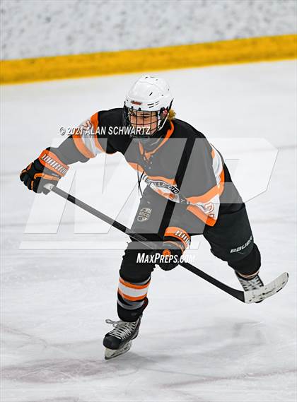 Thumbnail 1 in Churchville-Chili @ Penfield (Section 5 Class B Sectional Final) photogallery.