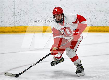 Thumbnail 2 in Churchville-Chili @ Penfield (Section 5 Class B Sectional Final) photogallery.