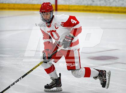 Thumbnail 1 in Churchville-Chili @ Penfield (Section 5 Class B Sectional Final) photogallery.
