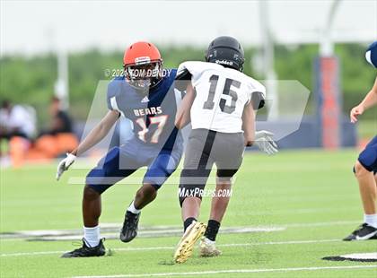 Thumbnail 2 in Shadow Creek @ Bridgeland (B-teams) photogallery.