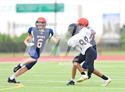 Thumbnail 1 in Shadow Creek @ Bridgeland (B-teams) photogallery.