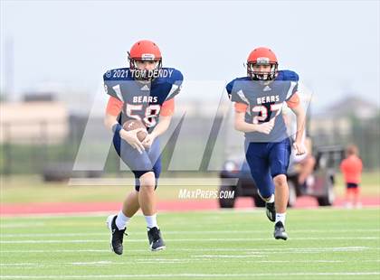 Thumbnail 2 in Shadow Creek @ Bridgeland (B-teams) photogallery.