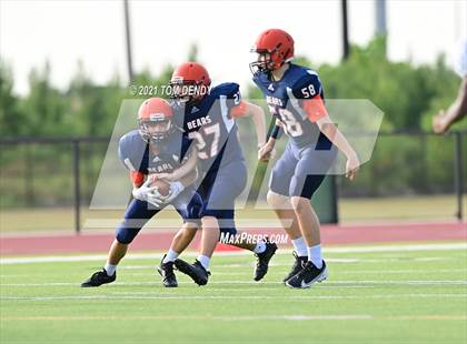 Thumbnail 3 in Shadow Creek @ Bridgeland (B-teams) photogallery.