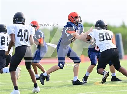 Thumbnail 2 in Shadow Creek @ Bridgeland (B-teams) photogallery.