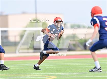 Thumbnail 2 in Shadow Creek @ Bridgeland (B-teams) photogallery.