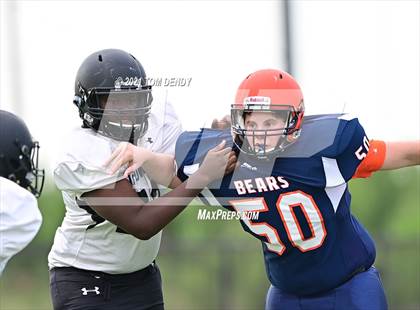 Thumbnail 1 in Shadow Creek @ Bridgeland (B-teams) photogallery.