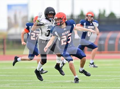 Thumbnail 3 in Shadow Creek @ Bridgeland (B-teams) photogallery.