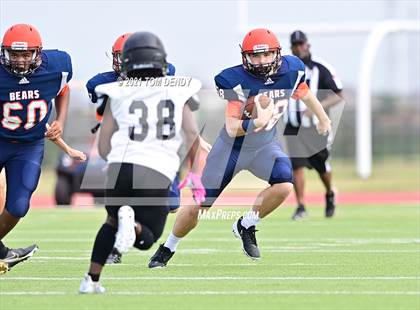 Thumbnail 3 in Shadow Creek @ Bridgeland (B-teams) photogallery.