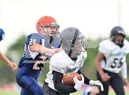 Thumbnail 1 in Shadow Creek @ Bridgeland (B-teams) photogallery.