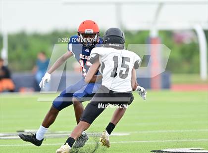 Thumbnail 1 in Shadow Creek @ Bridgeland (B-teams) photogallery.