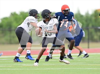 Thumbnail 2 in Shadow Creek @ Bridgeland (B-teams) photogallery.
