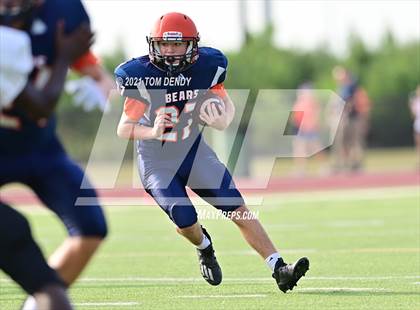 Thumbnail 2 in Shadow Creek @ Bridgeland (B-teams) photogallery.