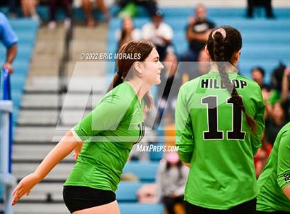 Thumbnail 3 in Hilltop @ San Ysidro photogallery.