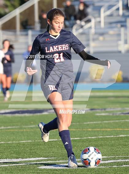 Thumbnail 2 in Shore Regional vs. Mountain Lakes (NJSIAA Group 1 Final)  photogallery.