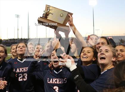 Thumbnail 2 in Shore Regional vs. Mountain Lakes (NJSIAA Group 1 Final)  photogallery.