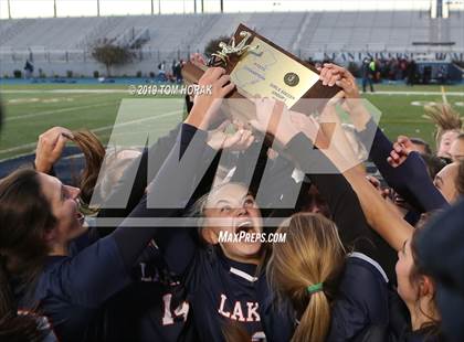 Thumbnail 1 in Shore Regional vs. Mountain Lakes (NJSIAA Group 1 Final)  photogallery.