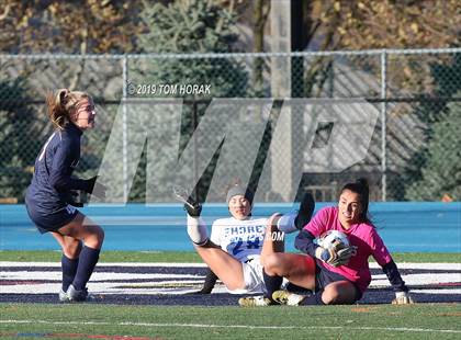 Thumbnail 2 in Shore Regional vs. Mountain Lakes (NJSIAA Group 1 Final)  photogallery.