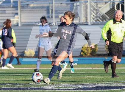 Thumbnail 3 in Shore Regional vs. Mountain Lakes (NJSIAA Group 1 Final)  photogallery.