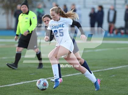 Thumbnail 3 in Shore Regional vs. Mountain Lakes (NJSIAA Group 1 Final)  photogallery.
