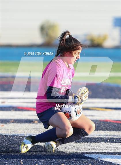 Thumbnail 2 in Shore Regional vs. Mountain Lakes (NJSIAA Group 1 Final)  photogallery.