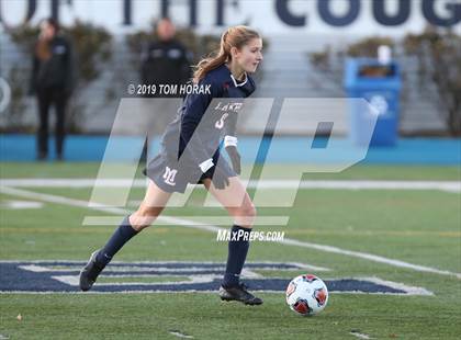 Thumbnail 1 in Shore Regional vs. Mountain Lakes (NJSIAA Group 1 Final)  photogallery.