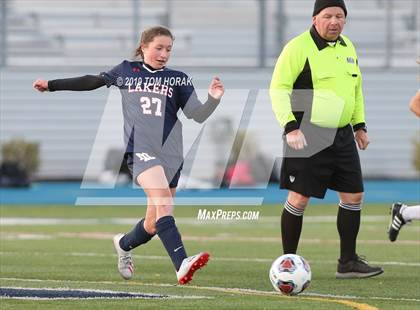 Thumbnail 1 in Shore Regional vs. Mountain Lakes (NJSIAA Group 1 Final)  photogallery.