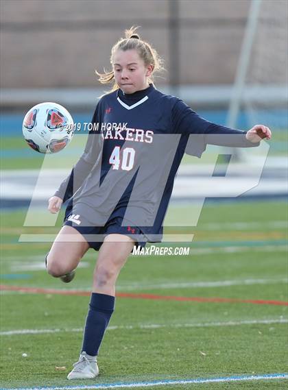 Thumbnail 1 in Shore Regional vs. Mountain Lakes (NJSIAA Group 1 Final)  photogallery.