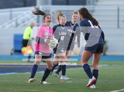 Thumbnail 3 in Shore Regional vs. Mountain Lakes (NJSIAA Group 1 Final)  photogallery.