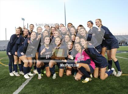 Thumbnail 1 in Shore Regional vs. Mountain Lakes (NJSIAA Group 1 Final)  photogallery.