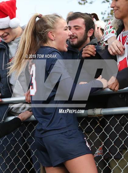 Thumbnail 3 in Shore Regional vs. Mountain Lakes (NJSIAA Group 1 Final)  photogallery.