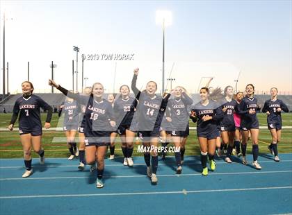 Thumbnail 3 in Shore Regional vs. Mountain Lakes (NJSIAA Group 1 Final)  photogallery.