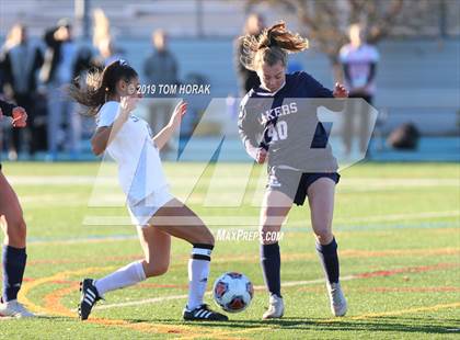 Thumbnail 1 in Shore Regional vs. Mountain Lakes (NJSIAA Group 1 Final)  photogallery.