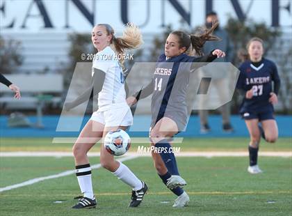 Thumbnail 1 in Shore Regional vs. Mountain Lakes (NJSIAA Group 1 Final)  photogallery.