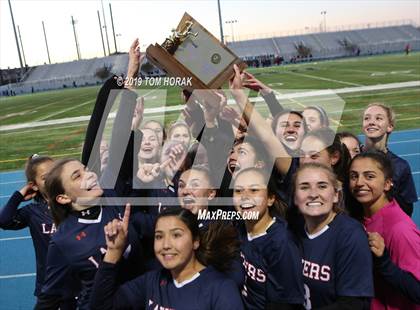 Thumbnail 3 in Shore Regional vs. Mountain Lakes (NJSIAA Group 1 Final)  photogallery.