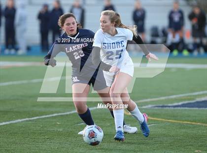 Thumbnail 2 in Shore Regional vs. Mountain Lakes (NJSIAA Group 1 Final)  photogallery.