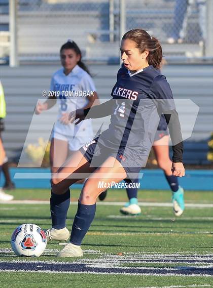 Thumbnail 1 in Shore Regional vs. Mountain Lakes (NJSIAA Group 1 Final)  photogallery.