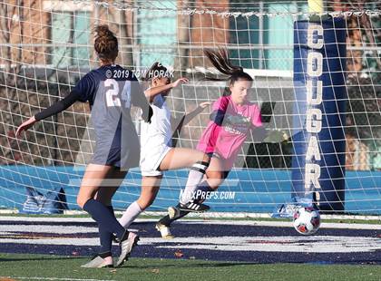 Thumbnail 1 in Shore Regional vs. Mountain Lakes (NJSIAA Group 1 Final)  photogallery.