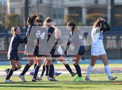 Thumbnail 3 in Shore Regional vs. Mountain Lakes (NJSIAA Group 1 Final)  photogallery.