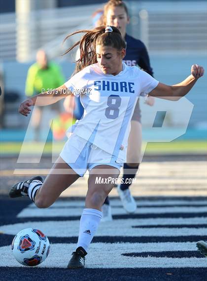 Thumbnail 2 in Shore Regional vs. Mountain Lakes (NJSIAA Group 1 Final)  photogallery.