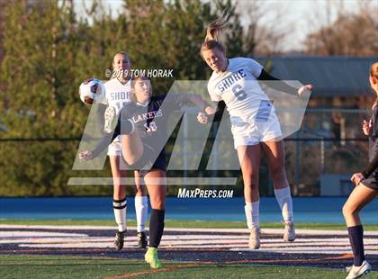 Thumbnail 3 in Shore Regional vs. Mountain Lakes (NJSIAA Group 1 Final)  photogallery.