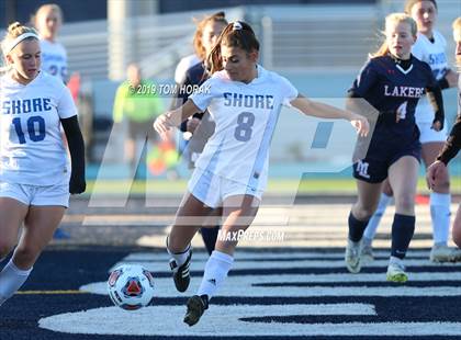 Thumbnail 1 in Shore Regional vs. Mountain Lakes (NJSIAA Group 1 Final)  photogallery.