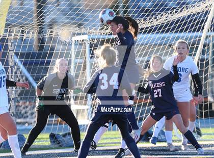 Thumbnail 3 in Shore Regional vs. Mountain Lakes (NJSIAA Group 1 Final)  photogallery.