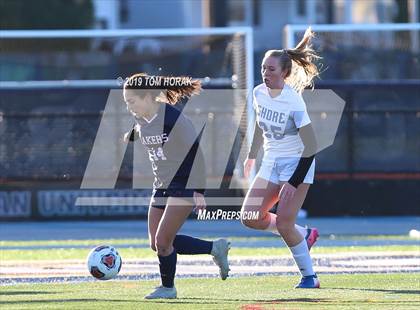 Thumbnail 3 in Shore Regional vs. Mountain Lakes (NJSIAA Group 1 Final)  photogallery.