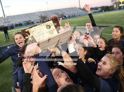 Thumbnail 3 in Shore Regional vs. Mountain Lakes (NJSIAA Group 1 Final)  photogallery.