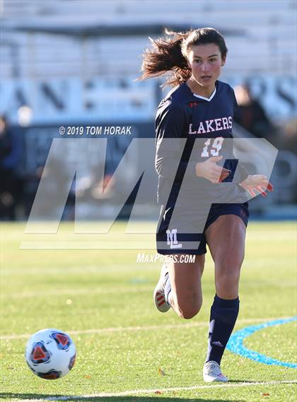Thumbnail 3 in Shore Regional vs. Mountain Lakes (NJSIAA Group 1 Final)  photogallery.